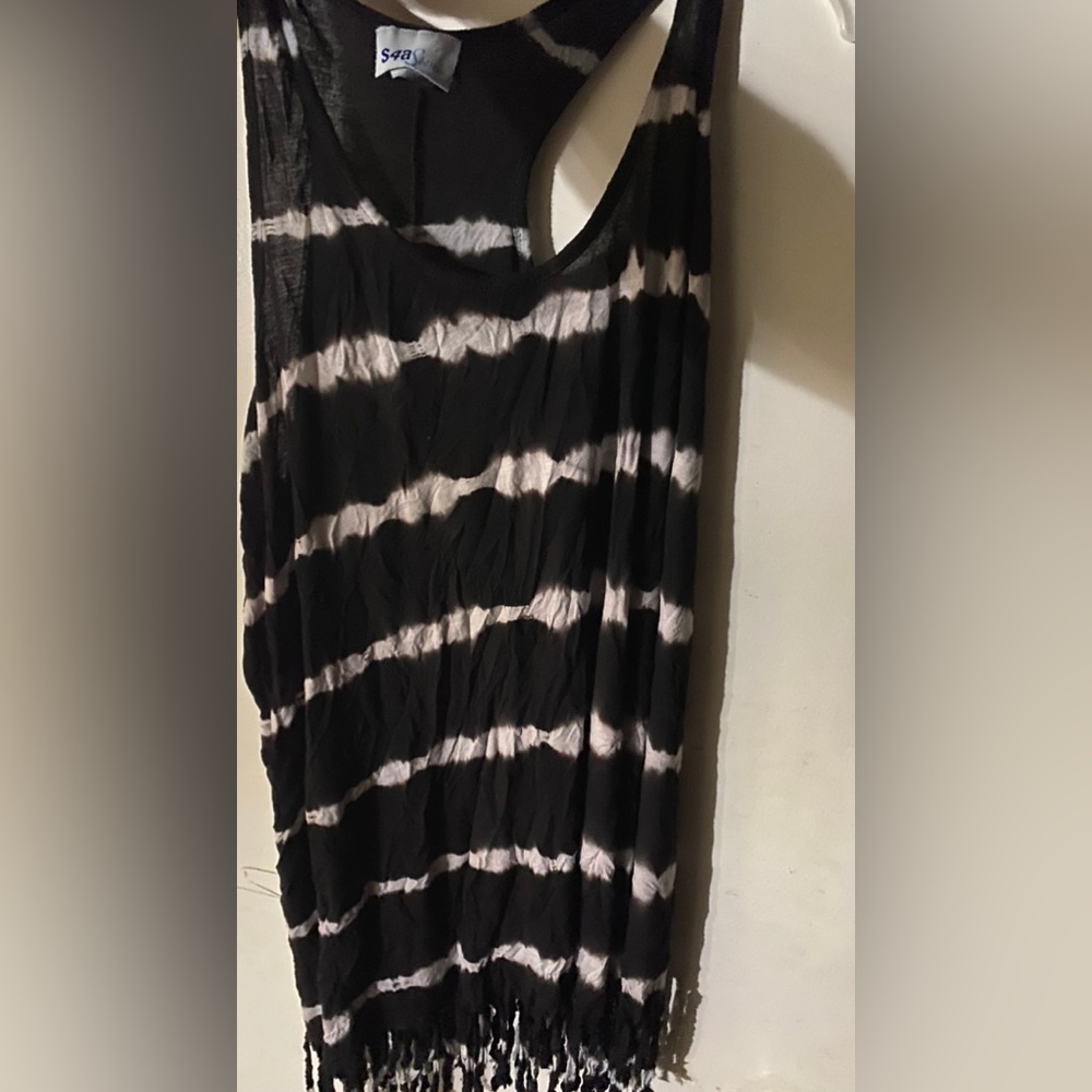Swimsuit Dress